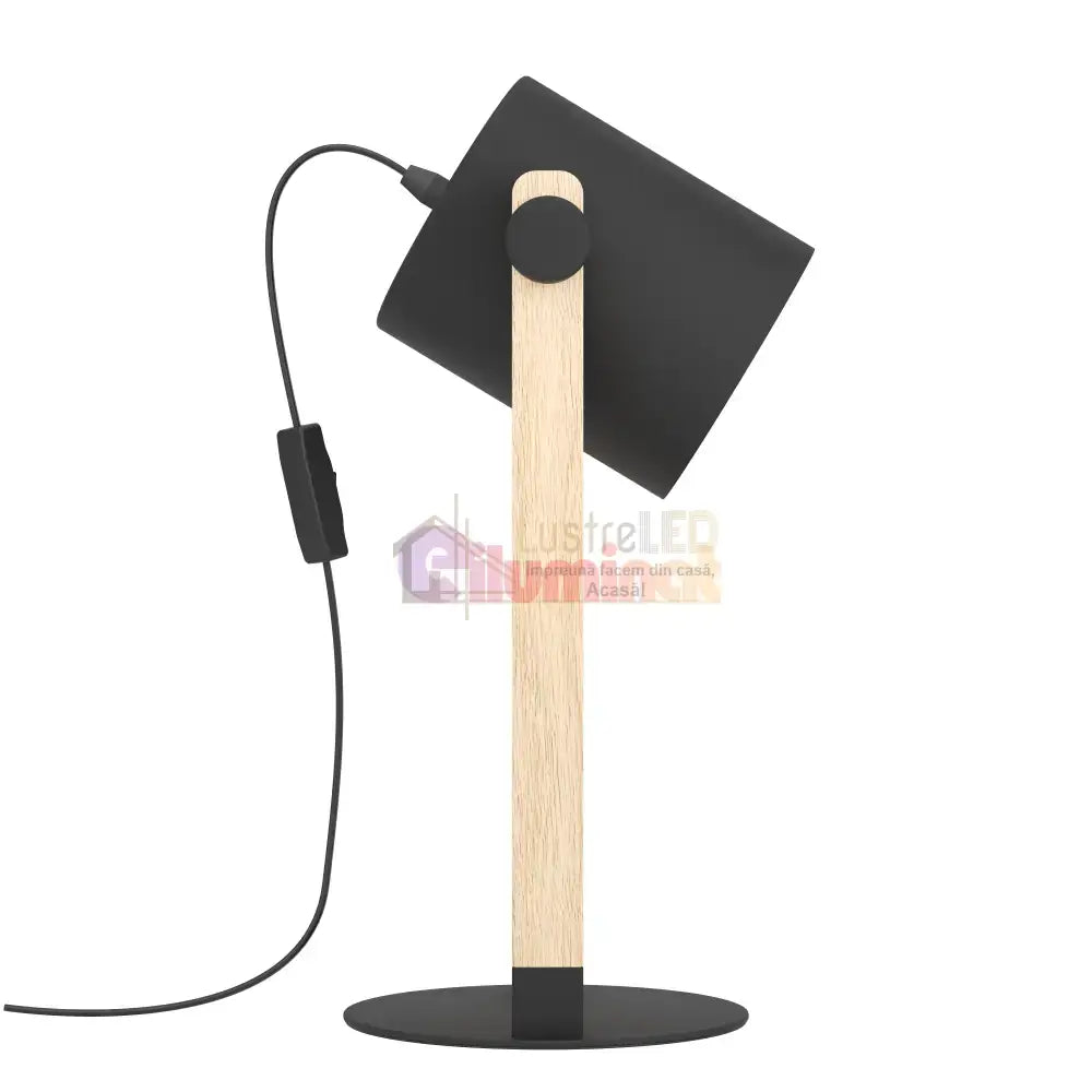 Veioza Decorativa HORNWOOD 42CM VEIOZA DECORATIVA desk lamp