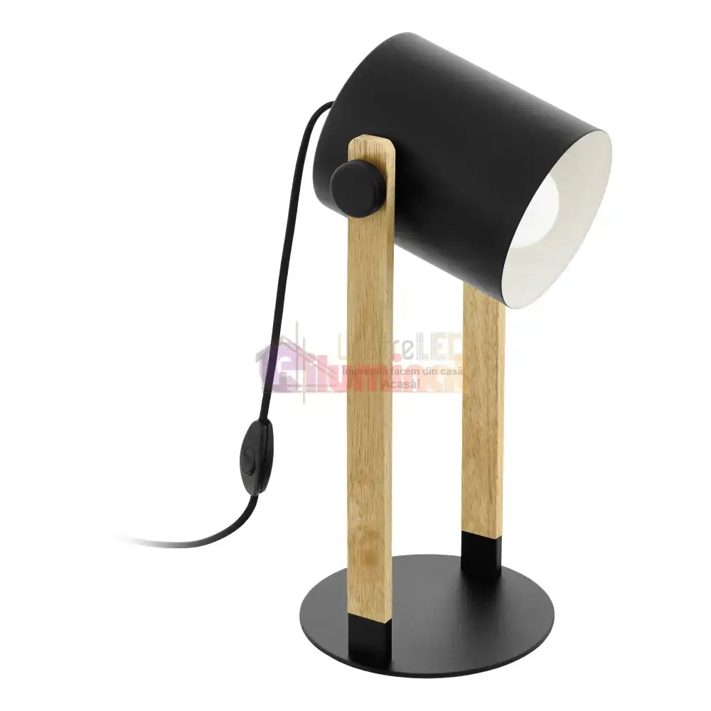 Veioza Decorativa HORNWOOD 42CM VEIOZA DECORATIVA desk lamp