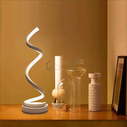 Veioza Led 38W Wave Alba