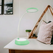 Veioza LED CCT Dimabila 6W cu Acumulator Flexibila Pupil