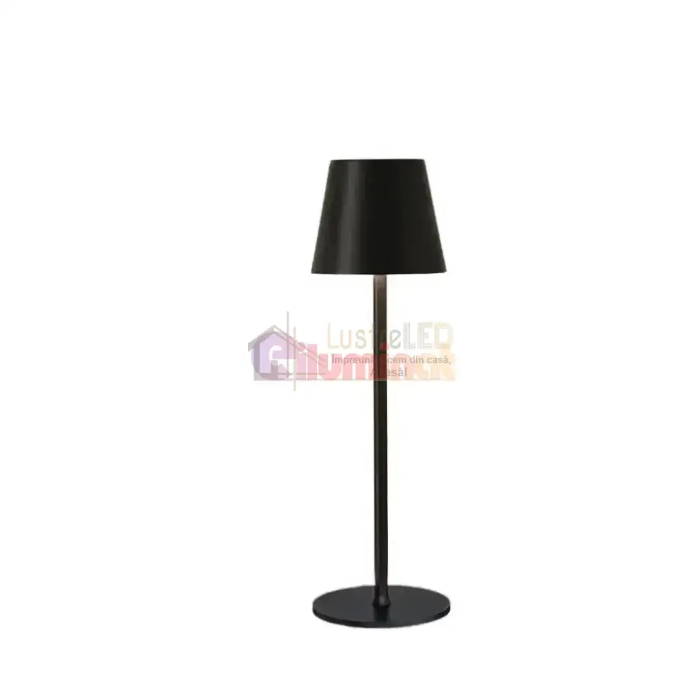 Veioza Touch SIMPLE , 3 Tipuri De Lumina, Incarcare USB lustreled.ro