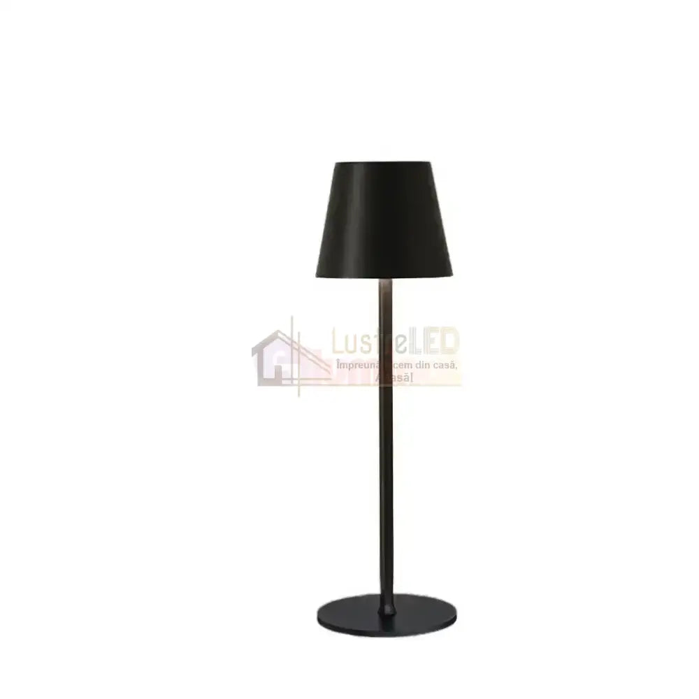 Veioza Touch RFAN 3 Tipuri De Lumina Incarcare USB table lamp