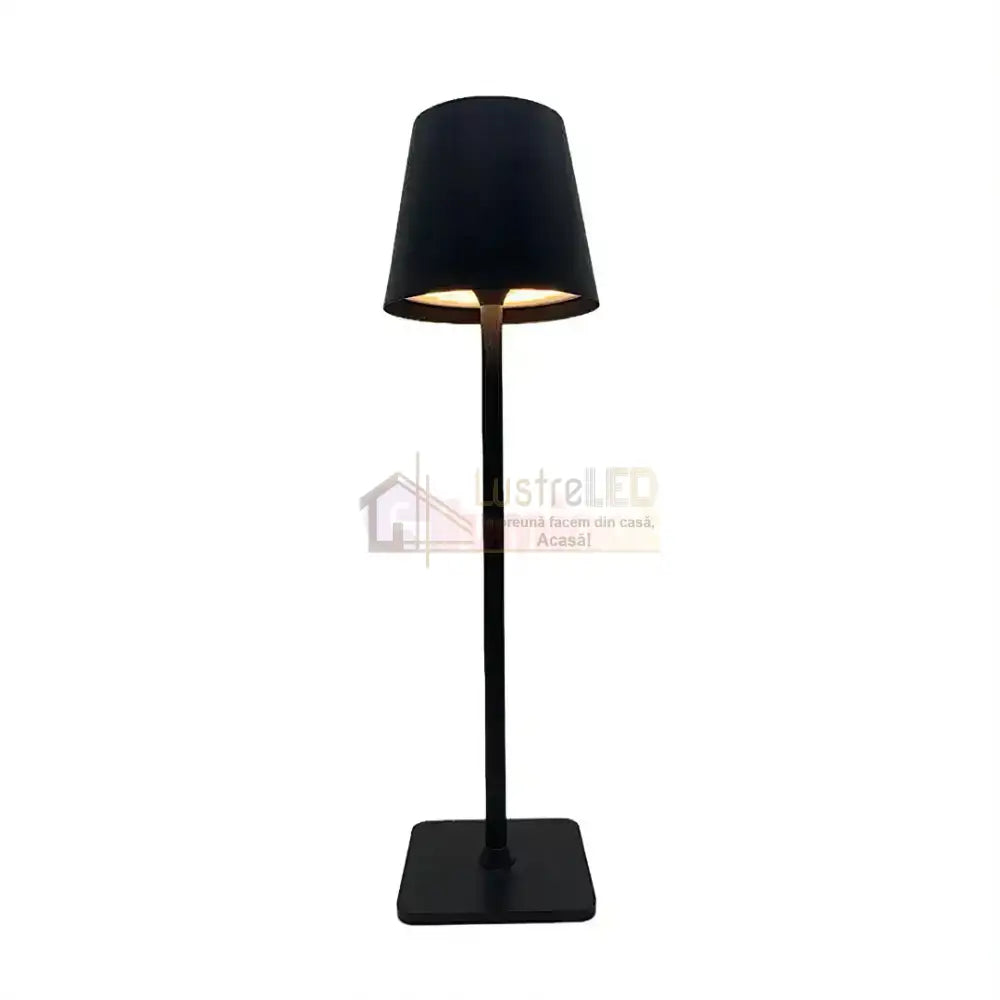 Veioza Touch RFAN 3 Tipuri De Lumina Incarcare USB table lamp