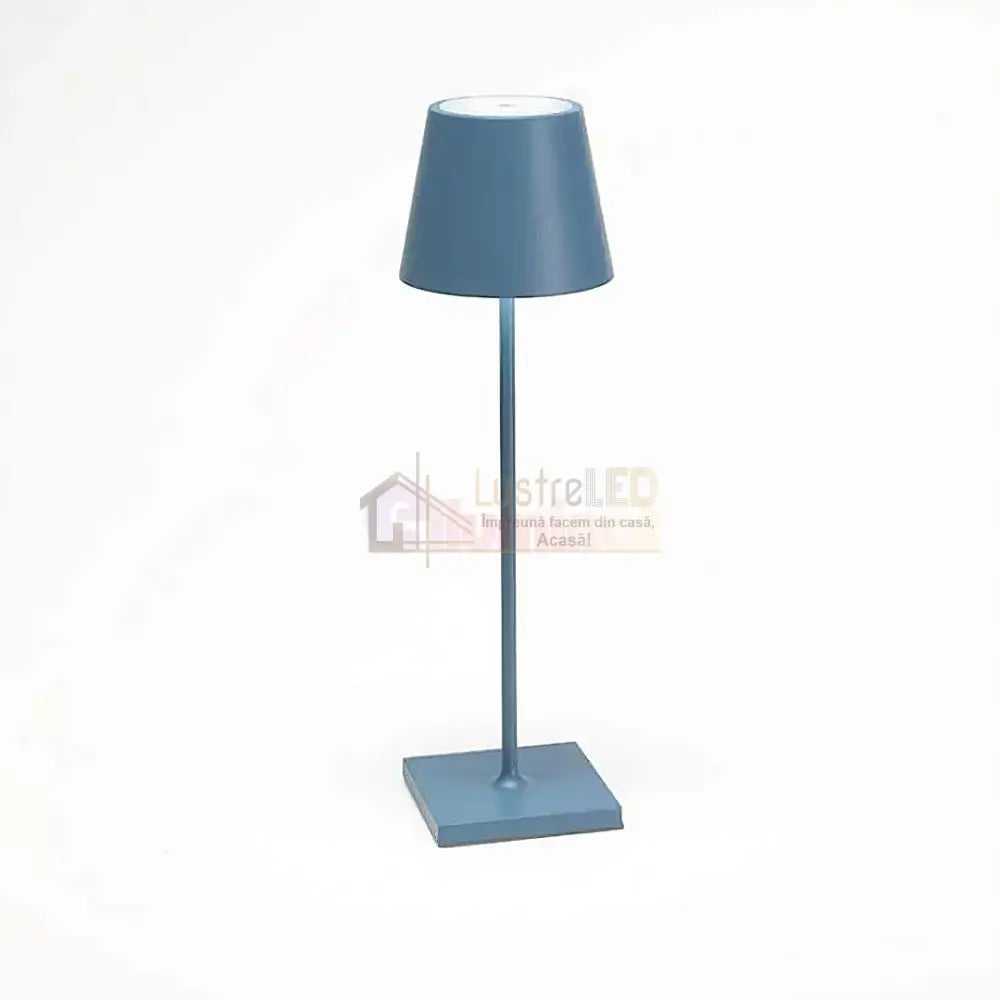 Veioza Touch RFAN 3 Tipuri De Lumina Incarcare USB table lamp