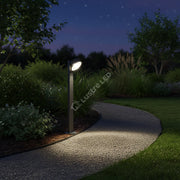 Stalp Ornamental LED de Gradina Vesta Garden IP54