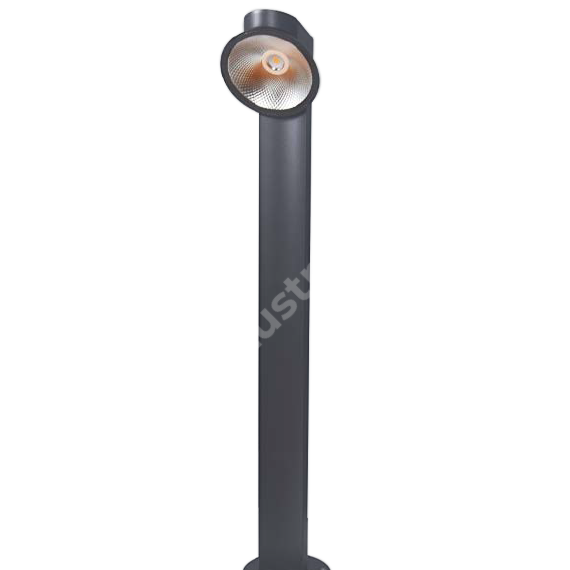 Stalp Ornamental LED de Gradina Vesta Garden IP54