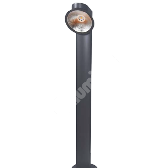 Stalp Ornamental LED de Gradina Vesta Garden IP54