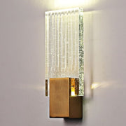 Aplica LED Perete IVONE Gold AURIE / APLICA PERETE Wall Light Fixtures