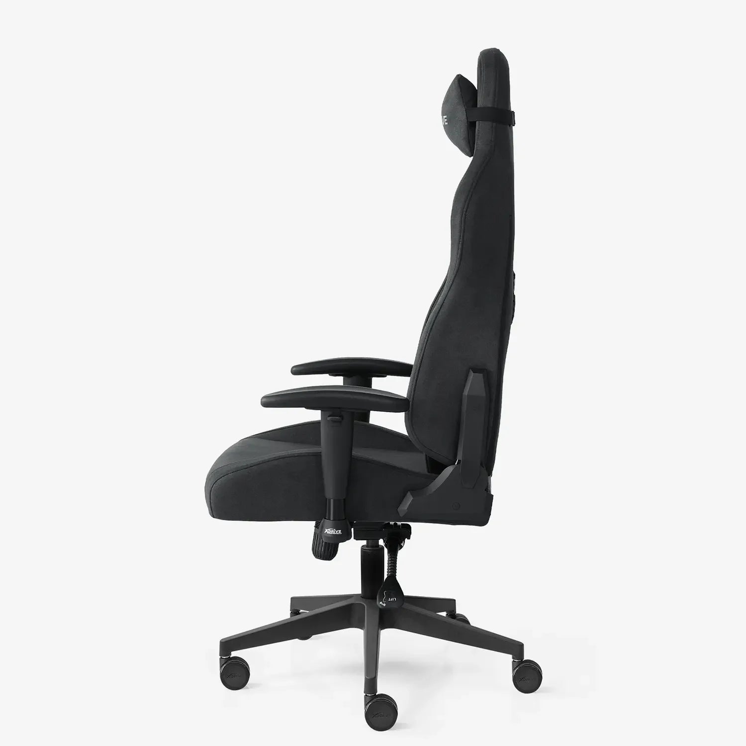 Scaun de Gaming Reglabil xDrive 15'LI PLUS Professional Black