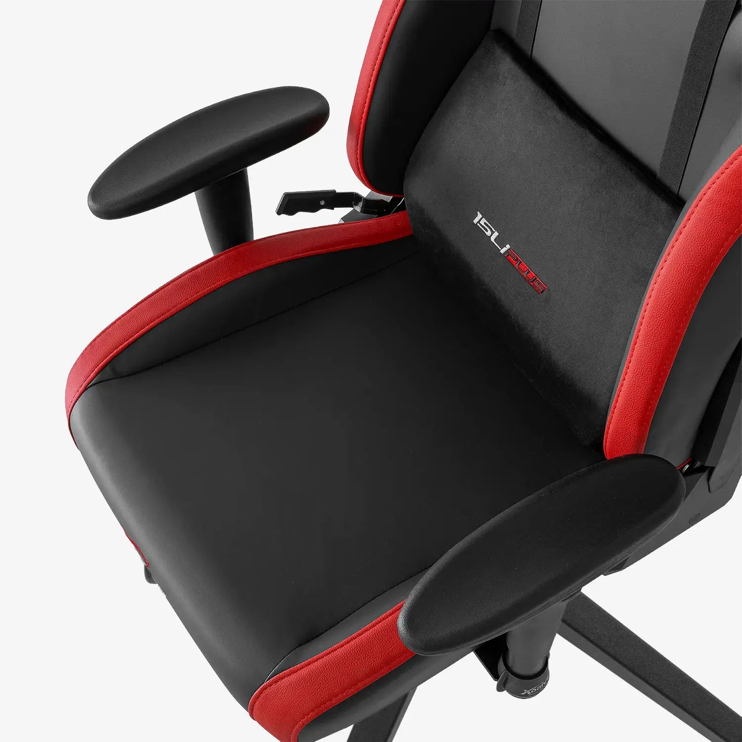 Scaun de Gaming Reglabil xDrive 15'LI PLUS Professional Red/Black