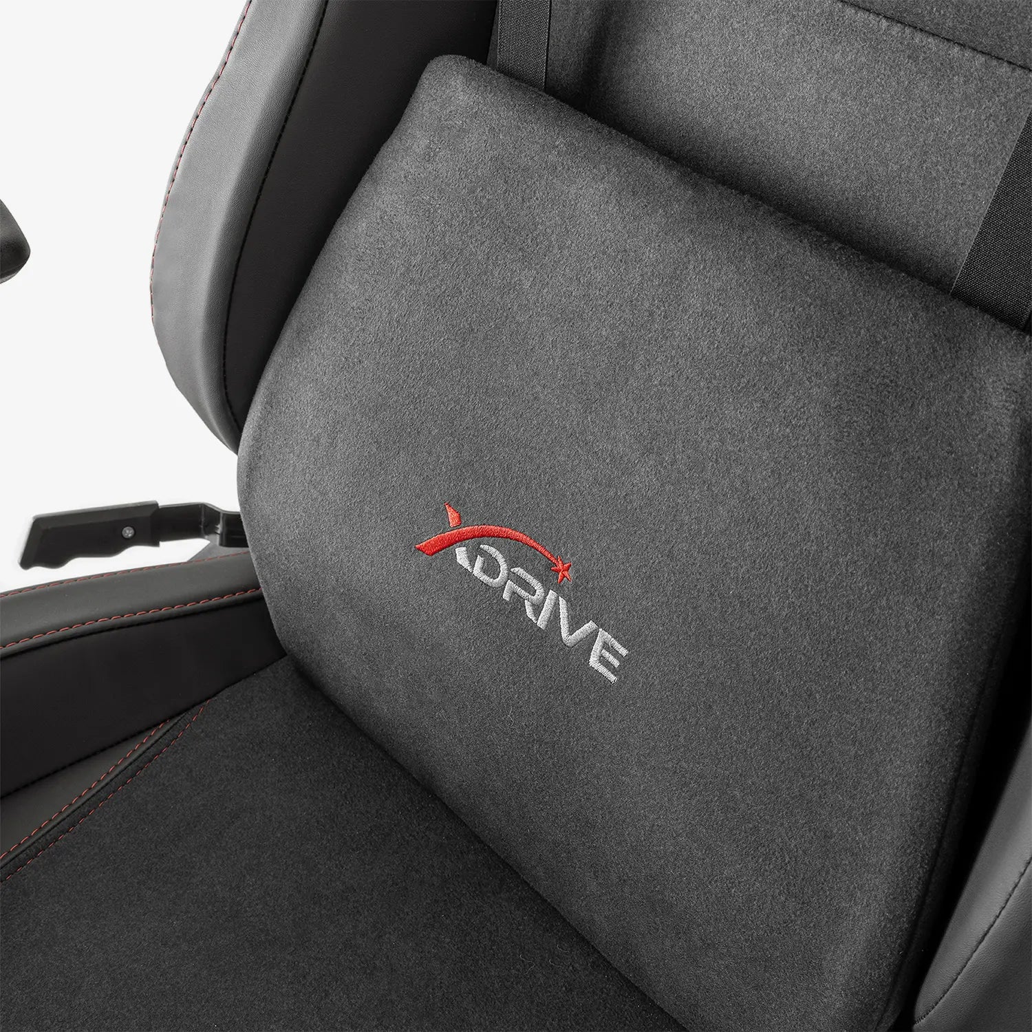 Scaun de Gaming Reglabil xDrive AKDENİZ Professional Black Fabric