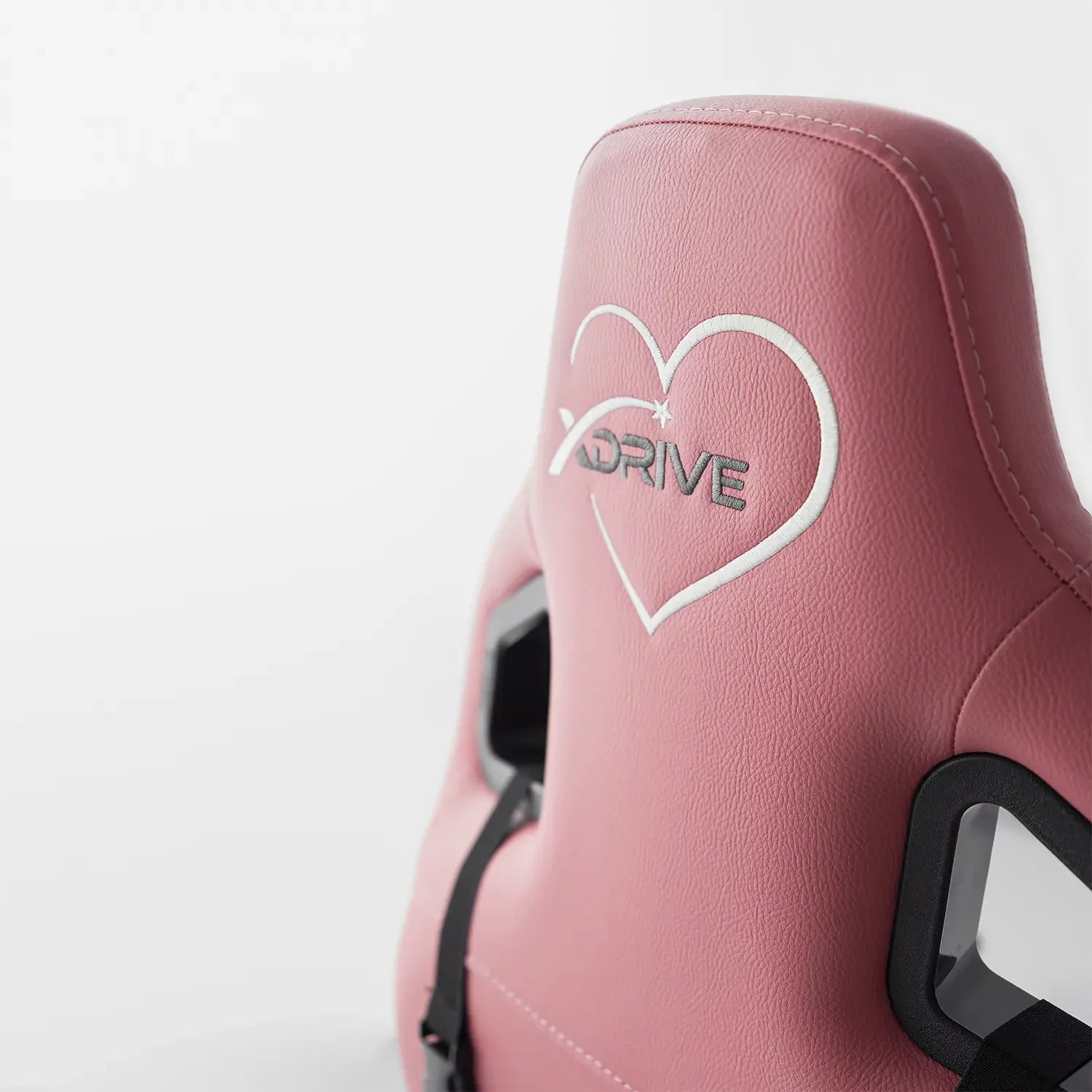 Scaun de Gaming Reglabil xDrive AKDENİZ Professional Pink/White