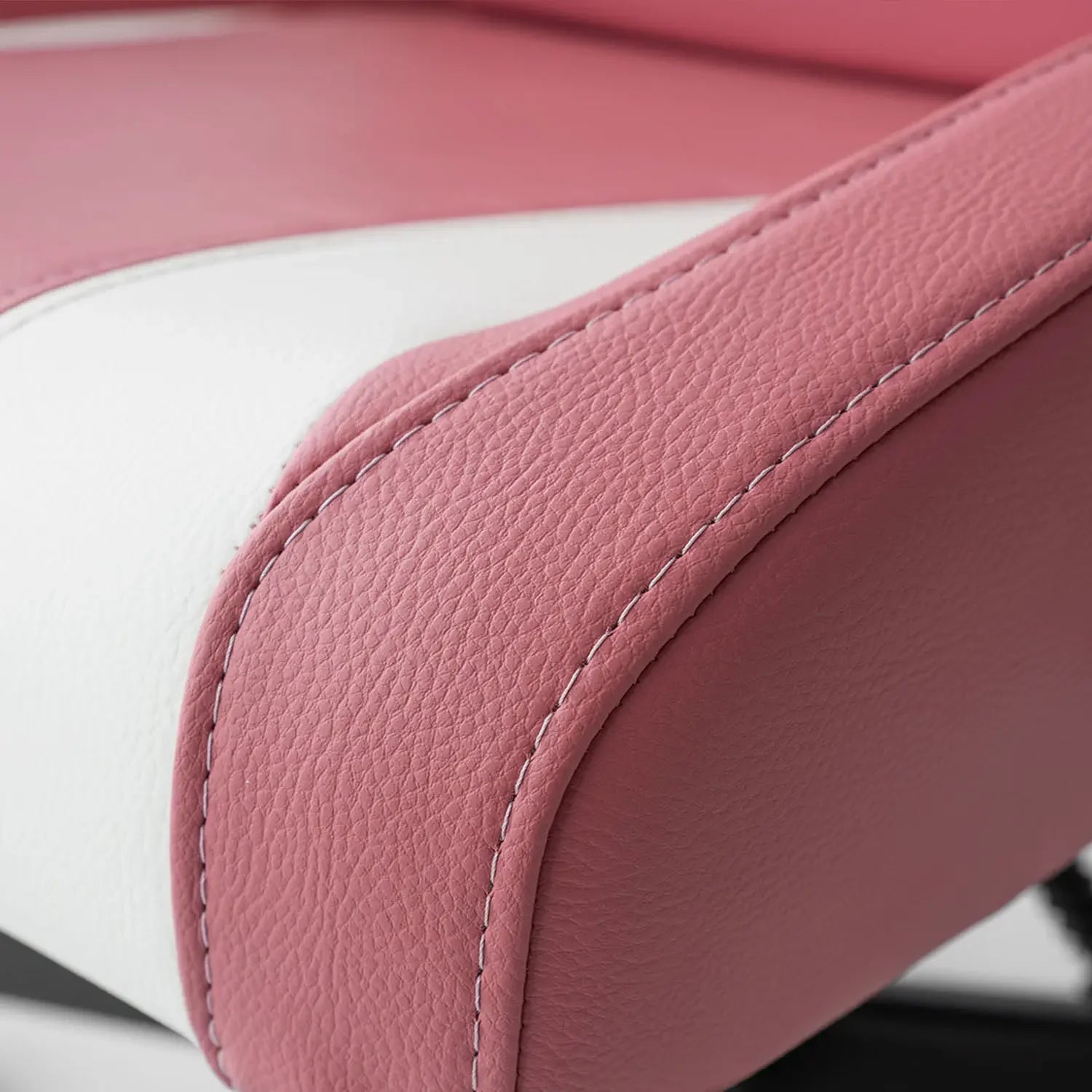 Scaun de Gaming Reglabil xDrive AKDENİZ Professional Pink/White