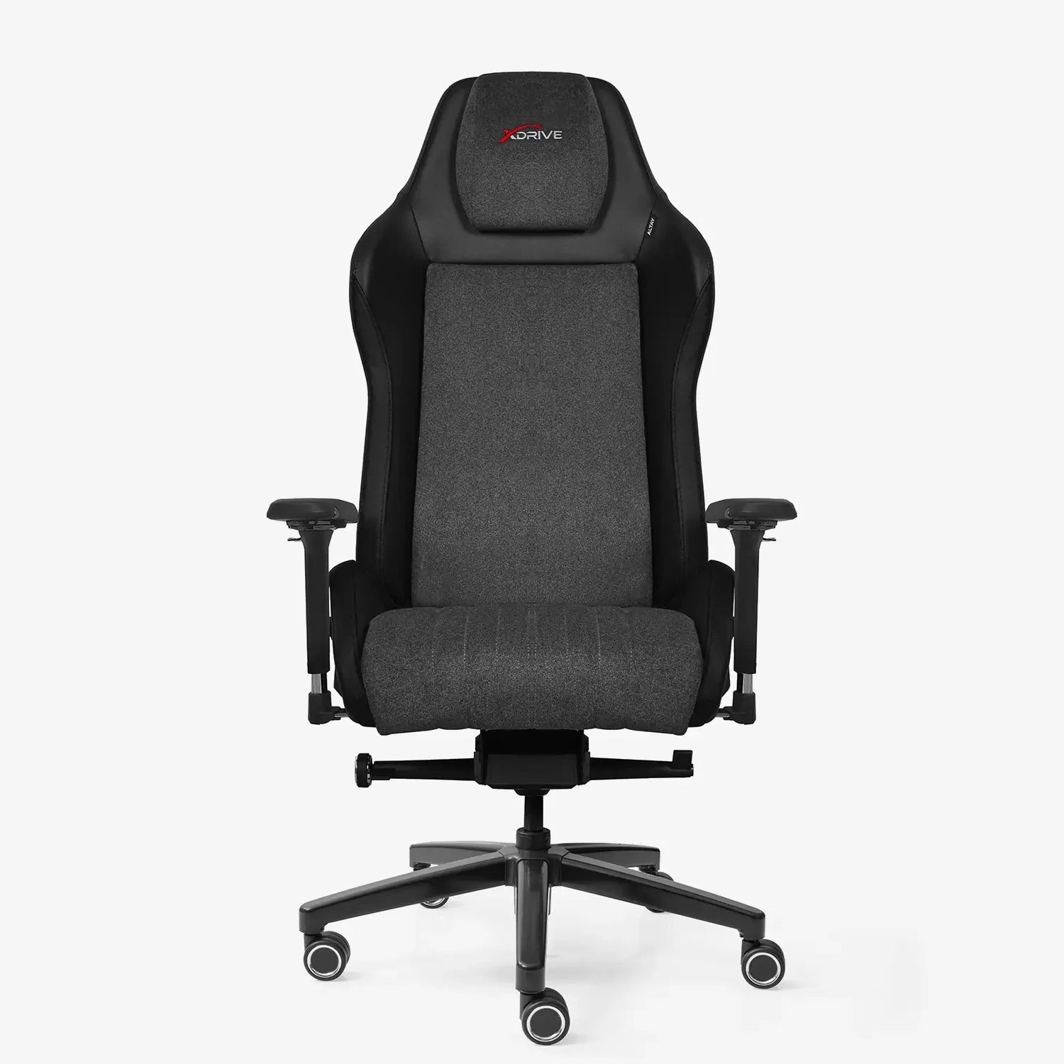 Scaun de Gaming Reglabil xDrive ALTAY Professional Grey/Black