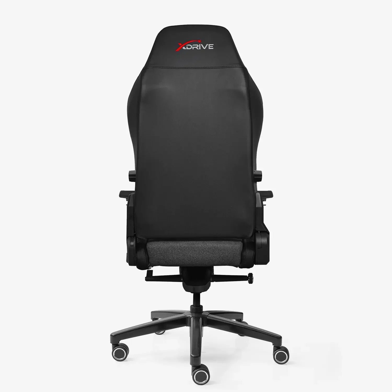 Scaun de Gaming Reglabil xDrive ALTAY Professional Grey/Black