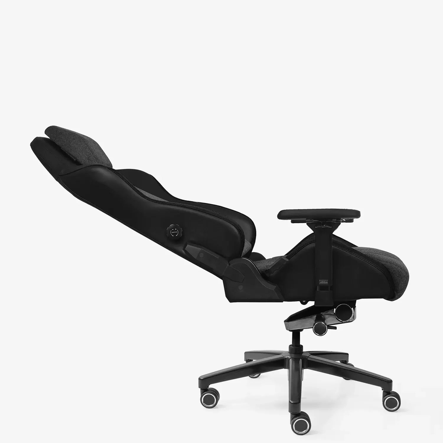 Scaun de Gaming Reglabil xDrive ALTAY Professional Grey/Black