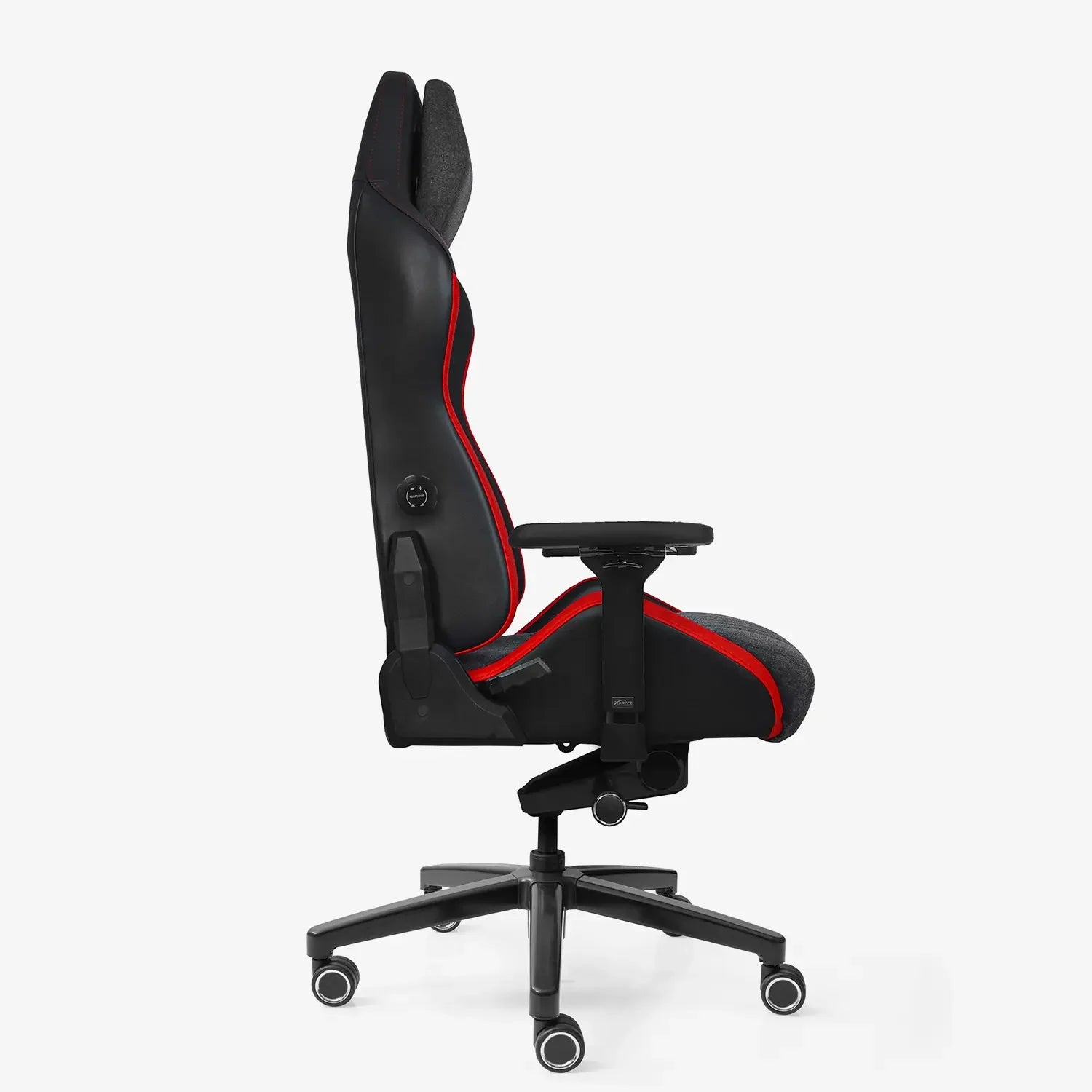 Scaun de Gaming Reglabil xDrive ALTAY Professional Red/Grey/Black