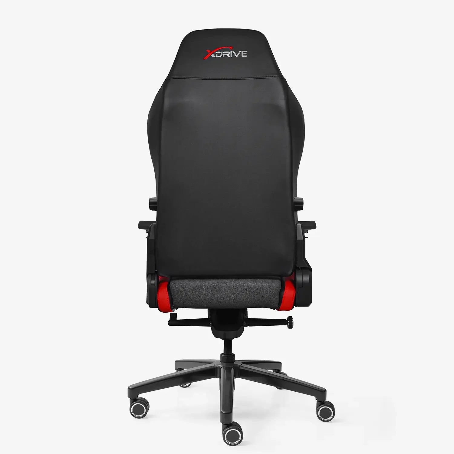 Scaun de Gaming Reglabil xDrive ALTAY Professional Red/Grey/Black