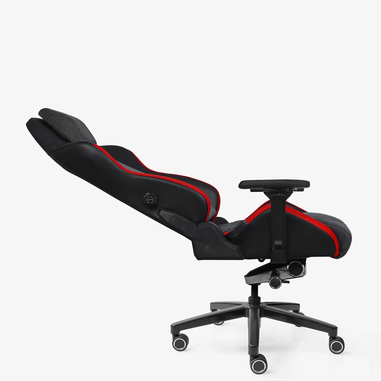 Scaun de Gaming Reglabil xDrive ALTAY Professional Red/Grey/Black