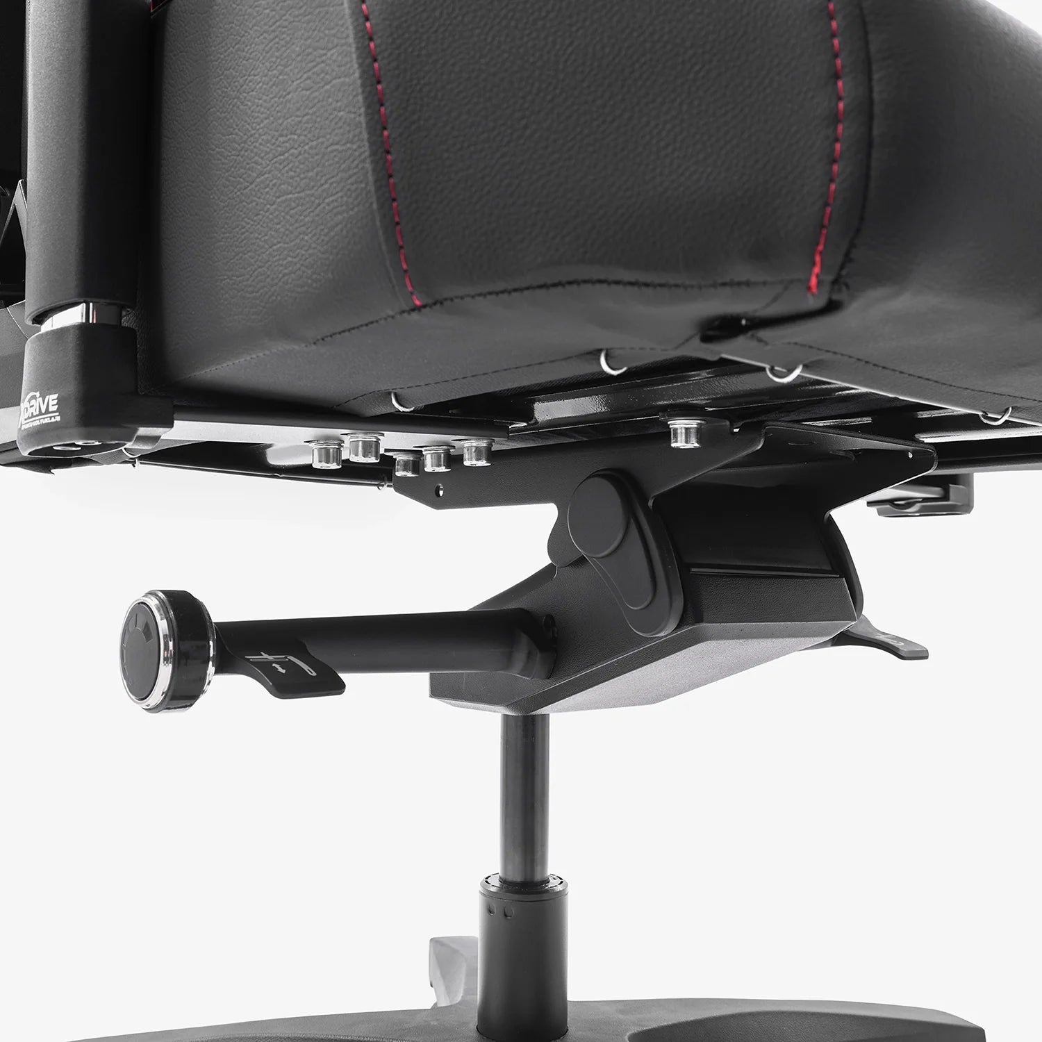 Scaun de Gaming Reglabil  xDrive FIRTINA Professional Red/Black