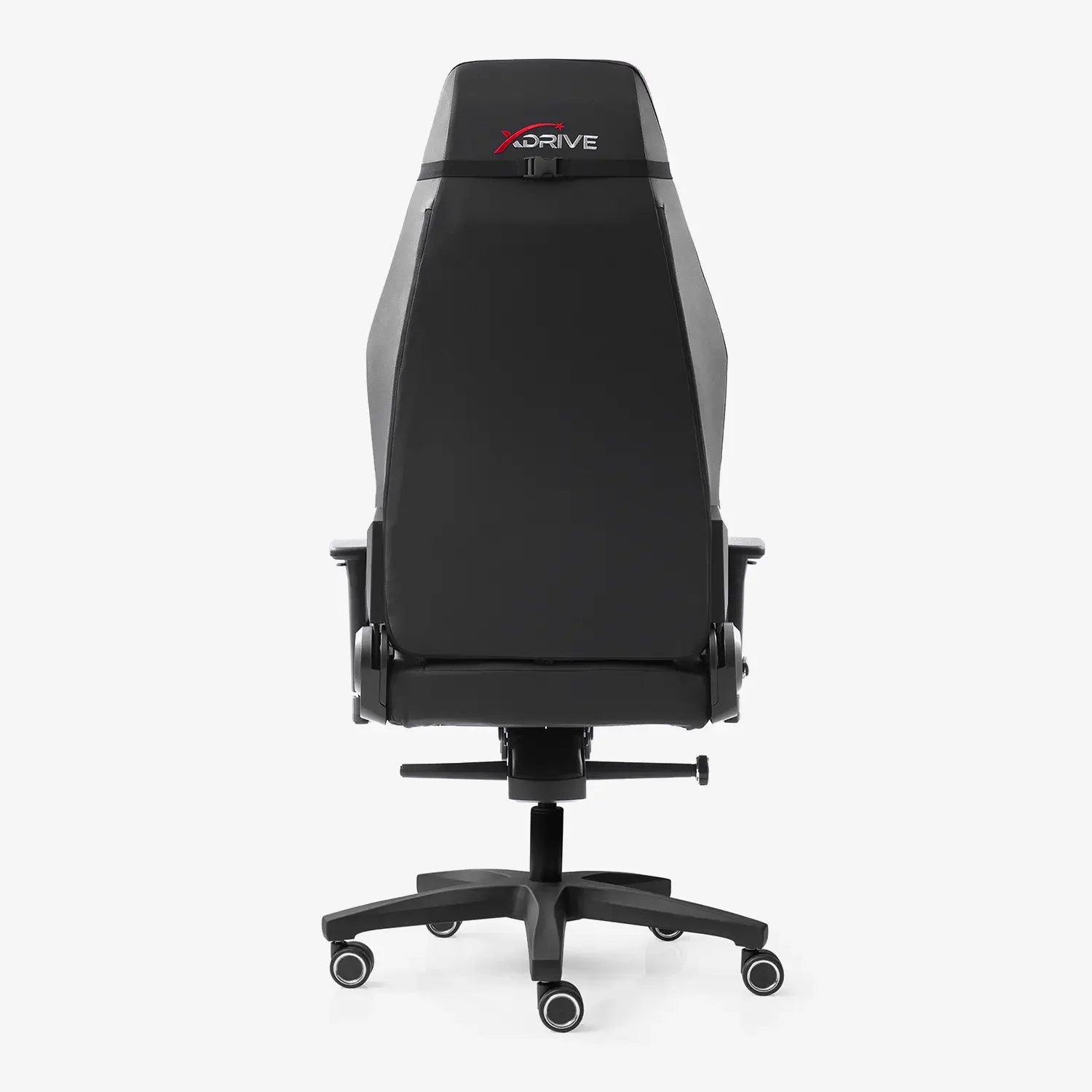 Scaun de Gaming Reglabil  xDrive FIRTINA Professional Red/Black