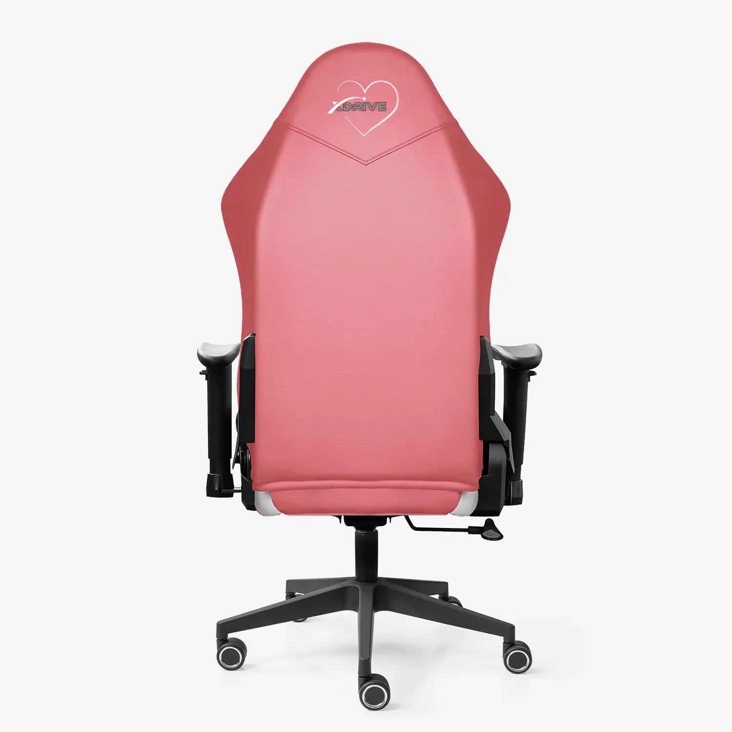 Scaun de Gaming Reglabil xDrive SANCAK Professional Pink/White