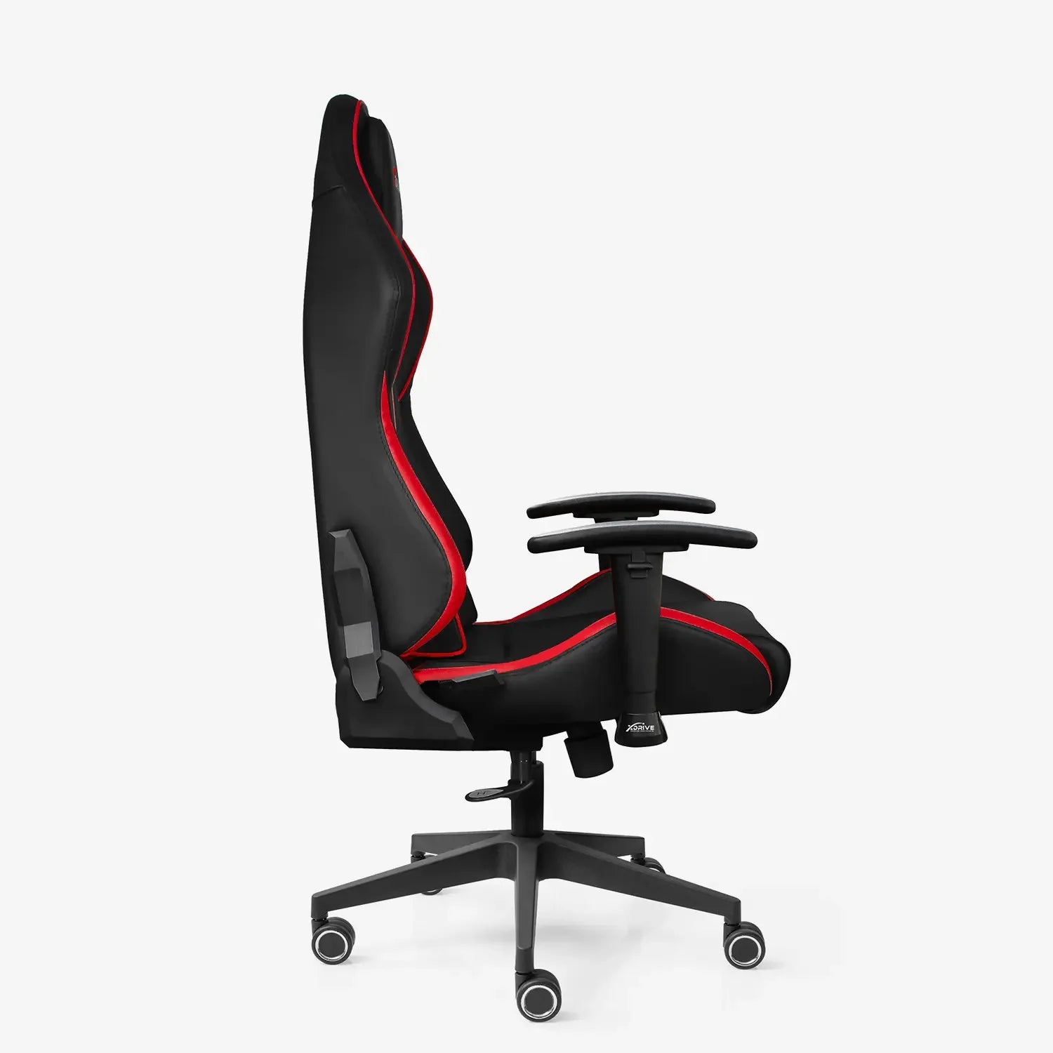 Scaun de Gaming Reglabil xDrive SANCAK Professional Red/Black