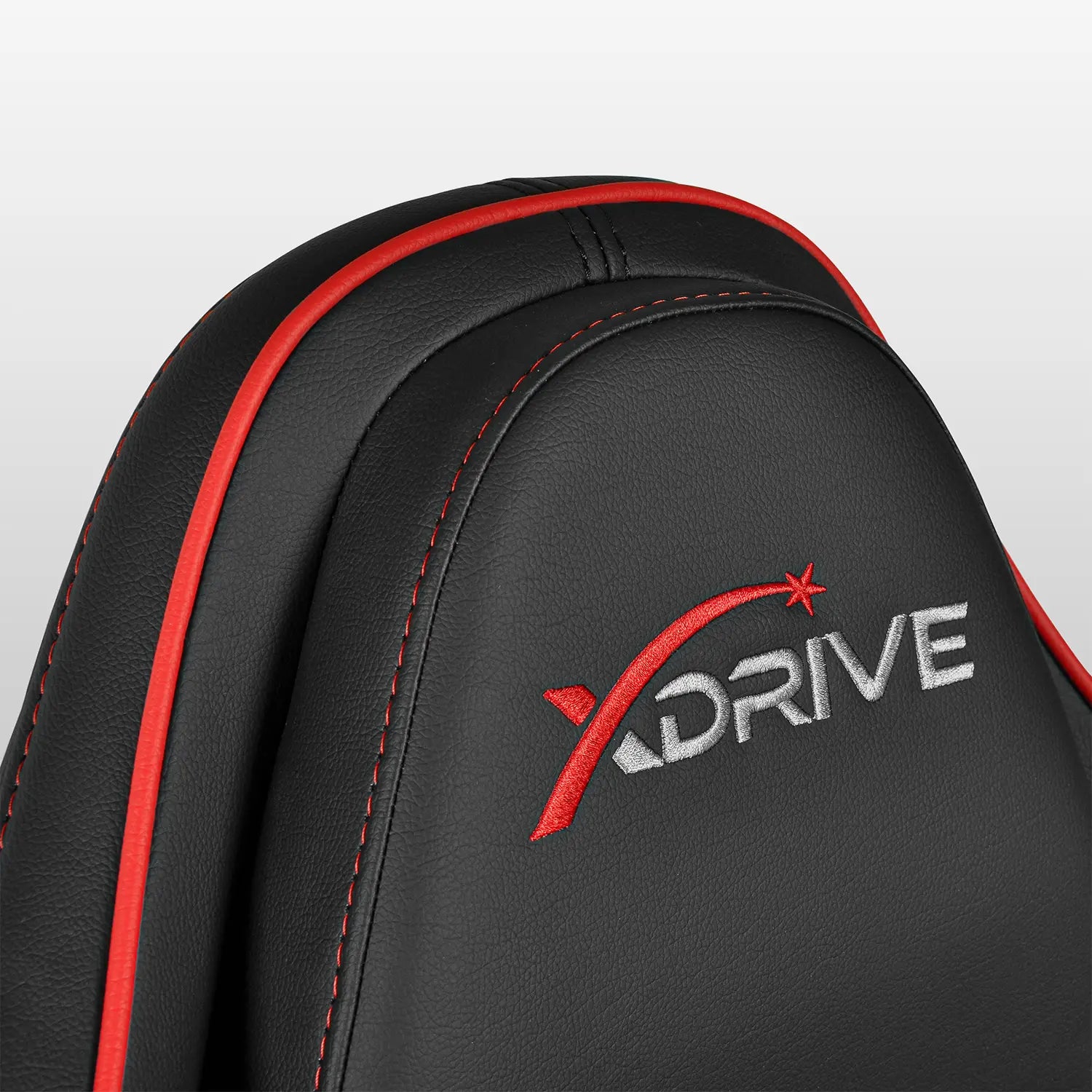 Scaun de Gaming Reglabil xDrive SANCAK Professional Red/Black