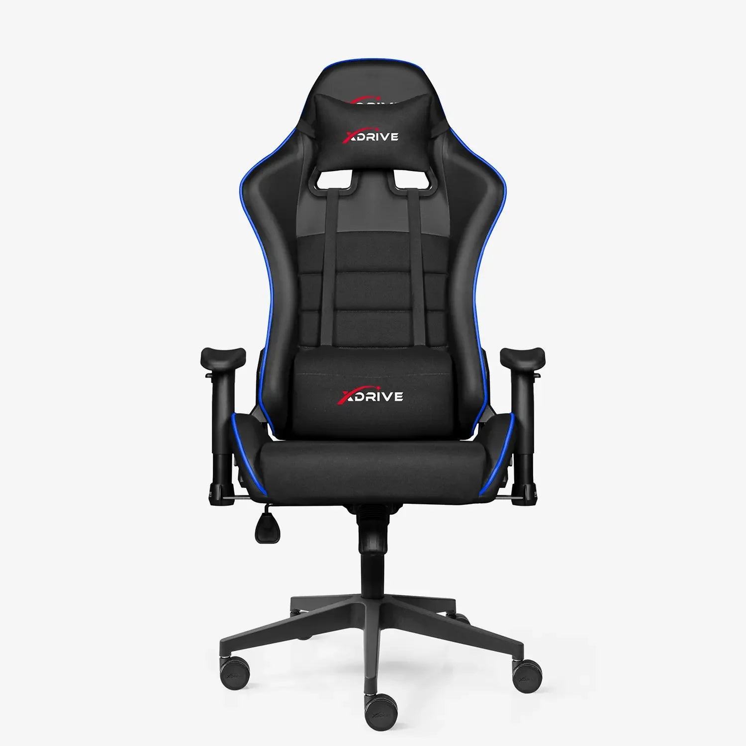 Scaun de Gaming Reglabil xDrive TORYUM Professional Blue/Black