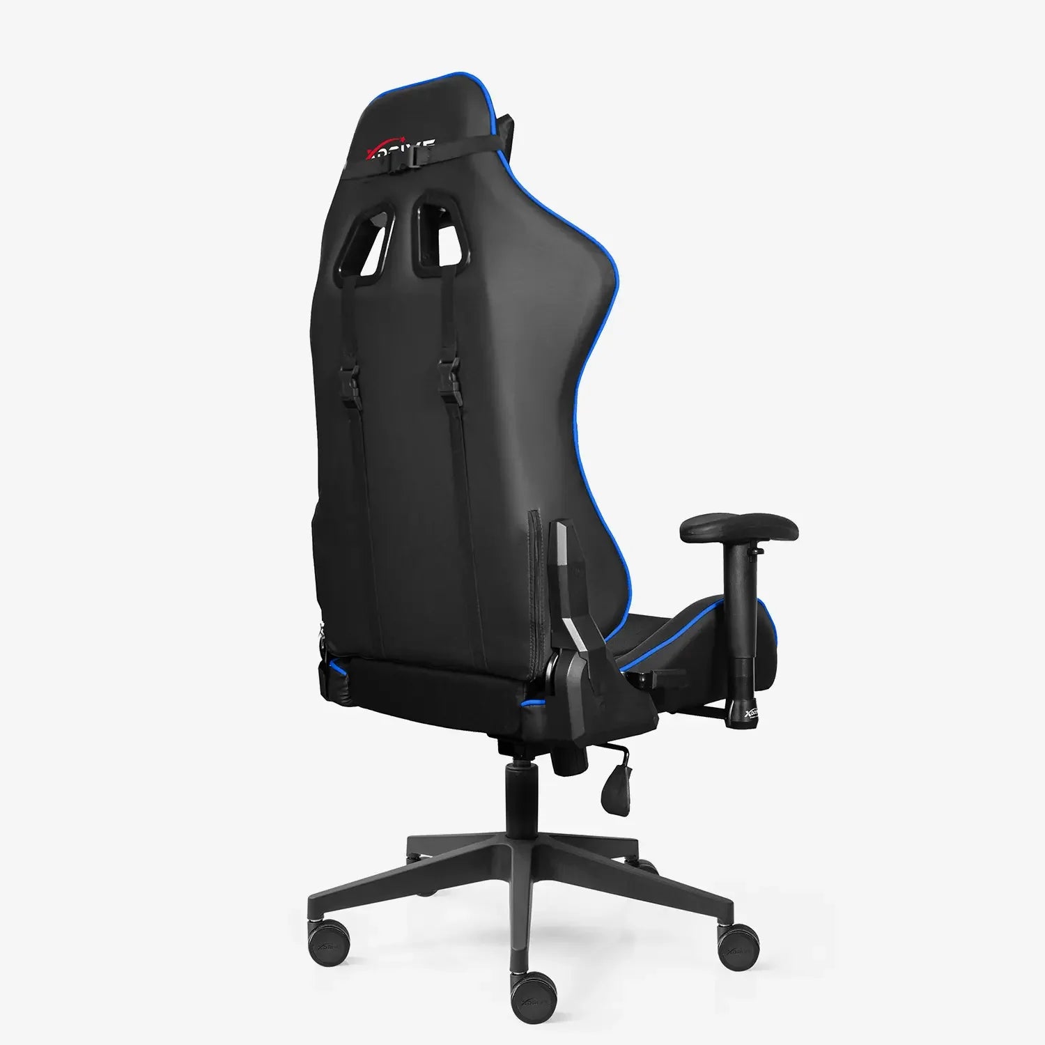 Scaun de Gaming Reglabil xDrive TORYUM Professional Blue/Black