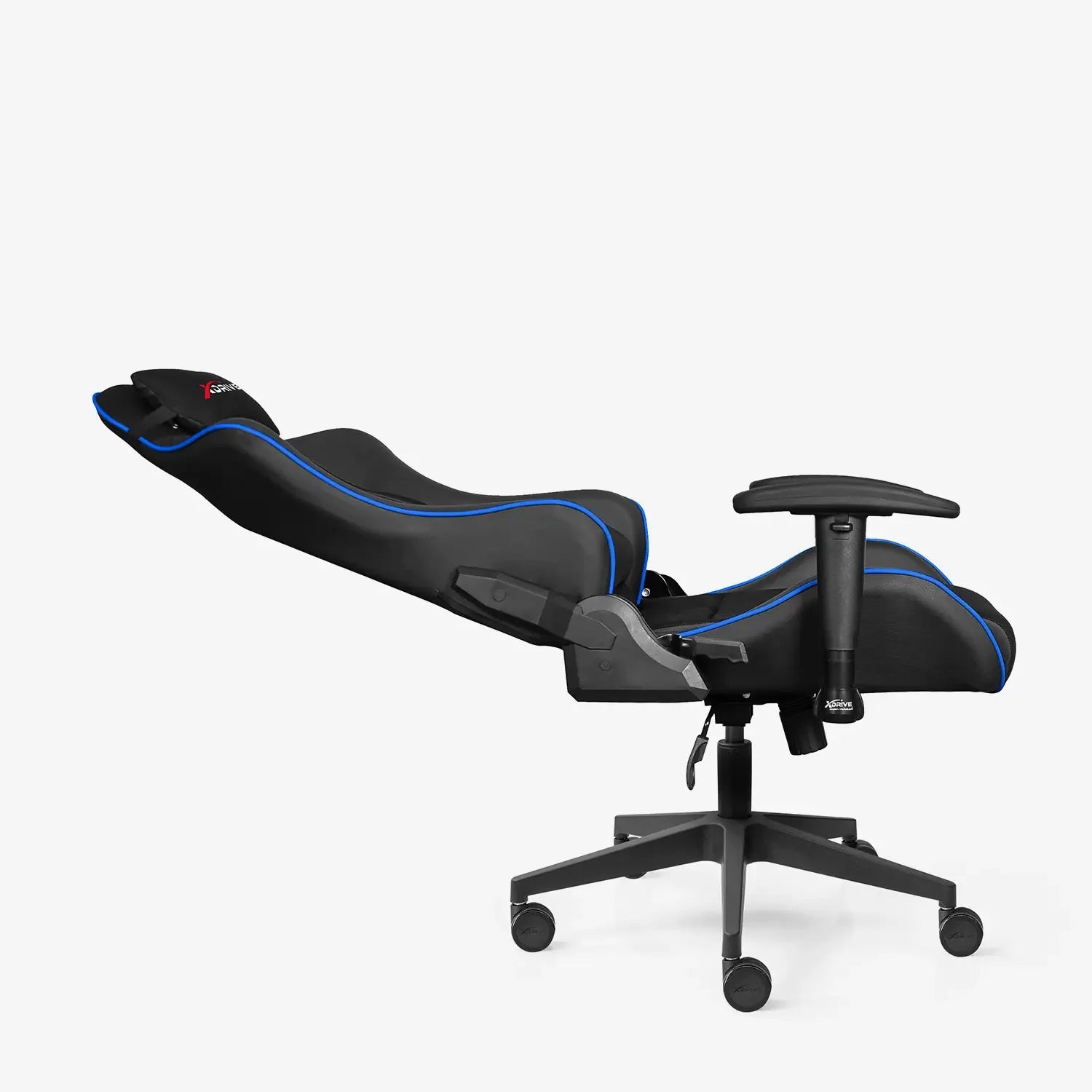 Scaun de Gaming Reglabil xDrive TORYUM Professional Blue/Black