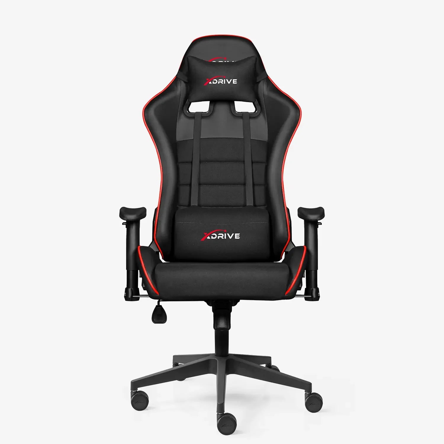 Scaun de Gaming Reglabil xDrive TORYUM Professional Red/Black