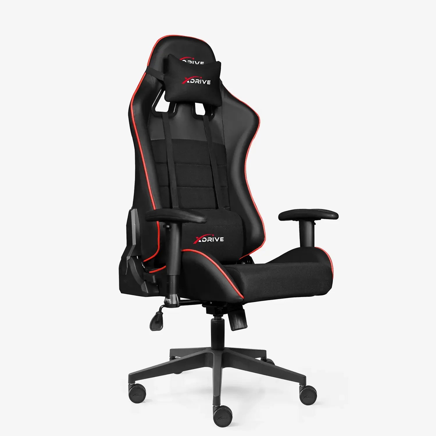 Scaun de Gaming Reglabil xDrive TORYUM Professional Red/Black