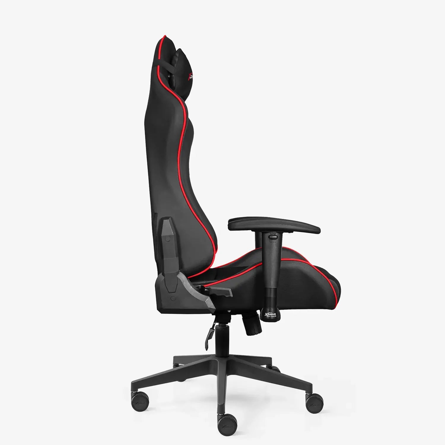 Scaun de Gaming Reglabil xDrive TORYUM Professional Red/Black