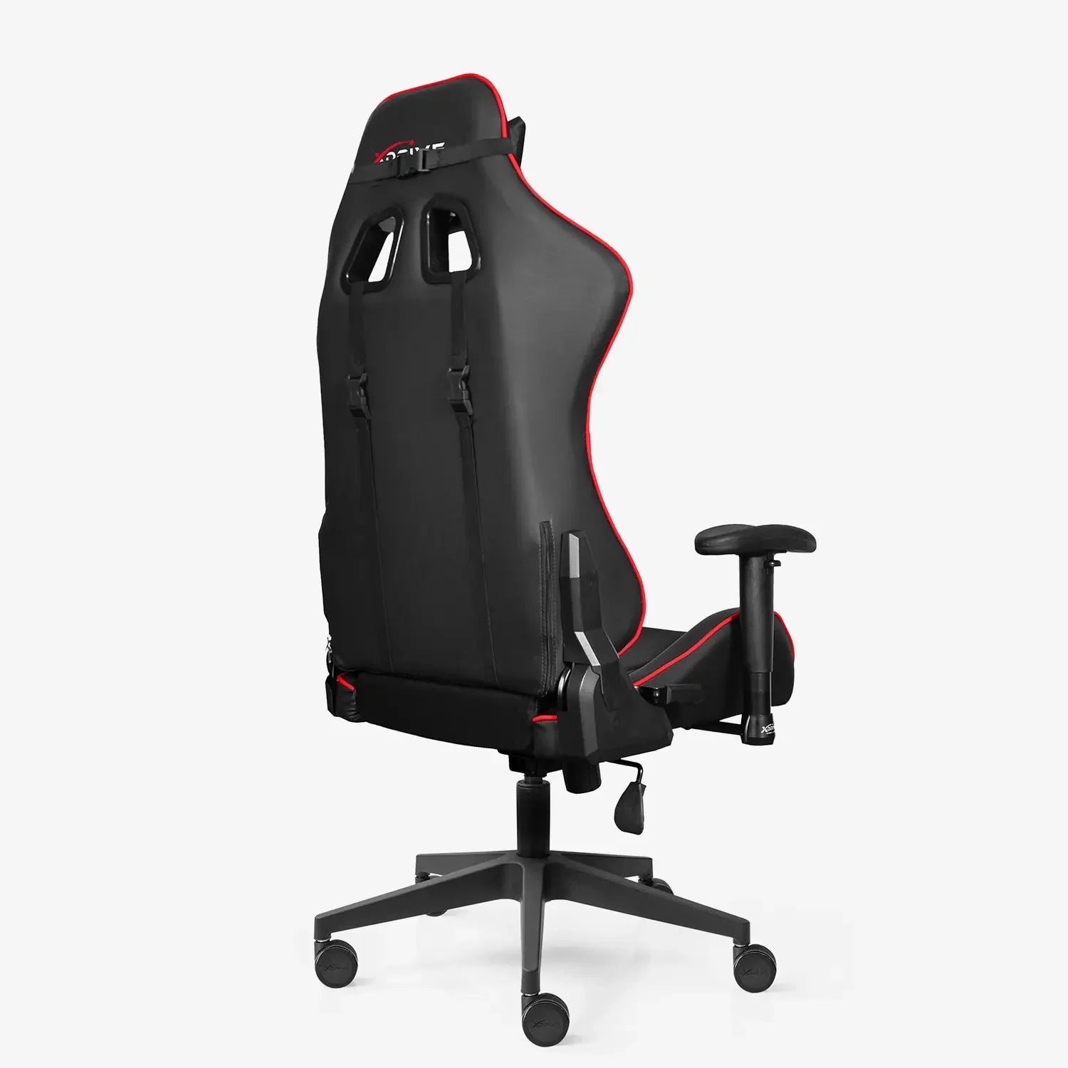 Scaun de Gaming Reglabil xDrive TORYUM Professional Red/Black