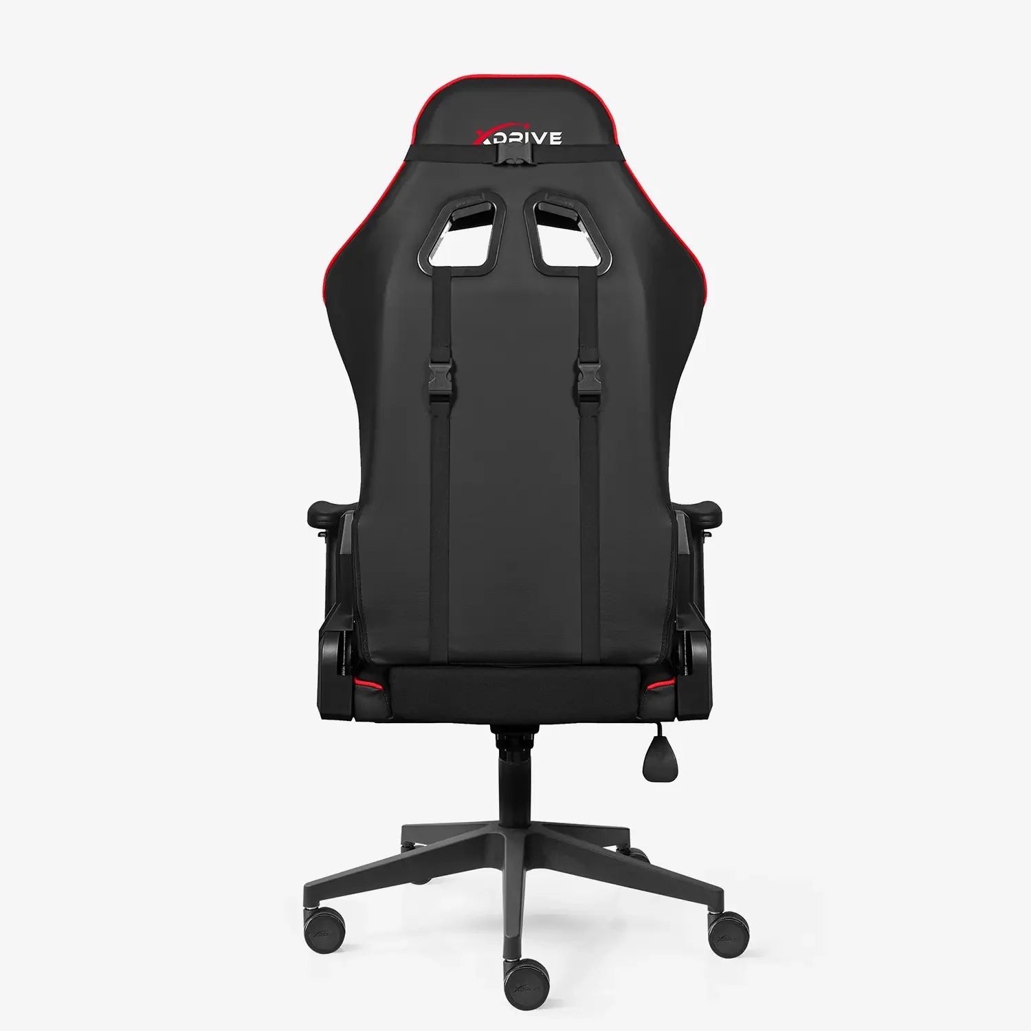 Scaun de Gaming Reglabil xDrive TORYUM Professional Red/Black