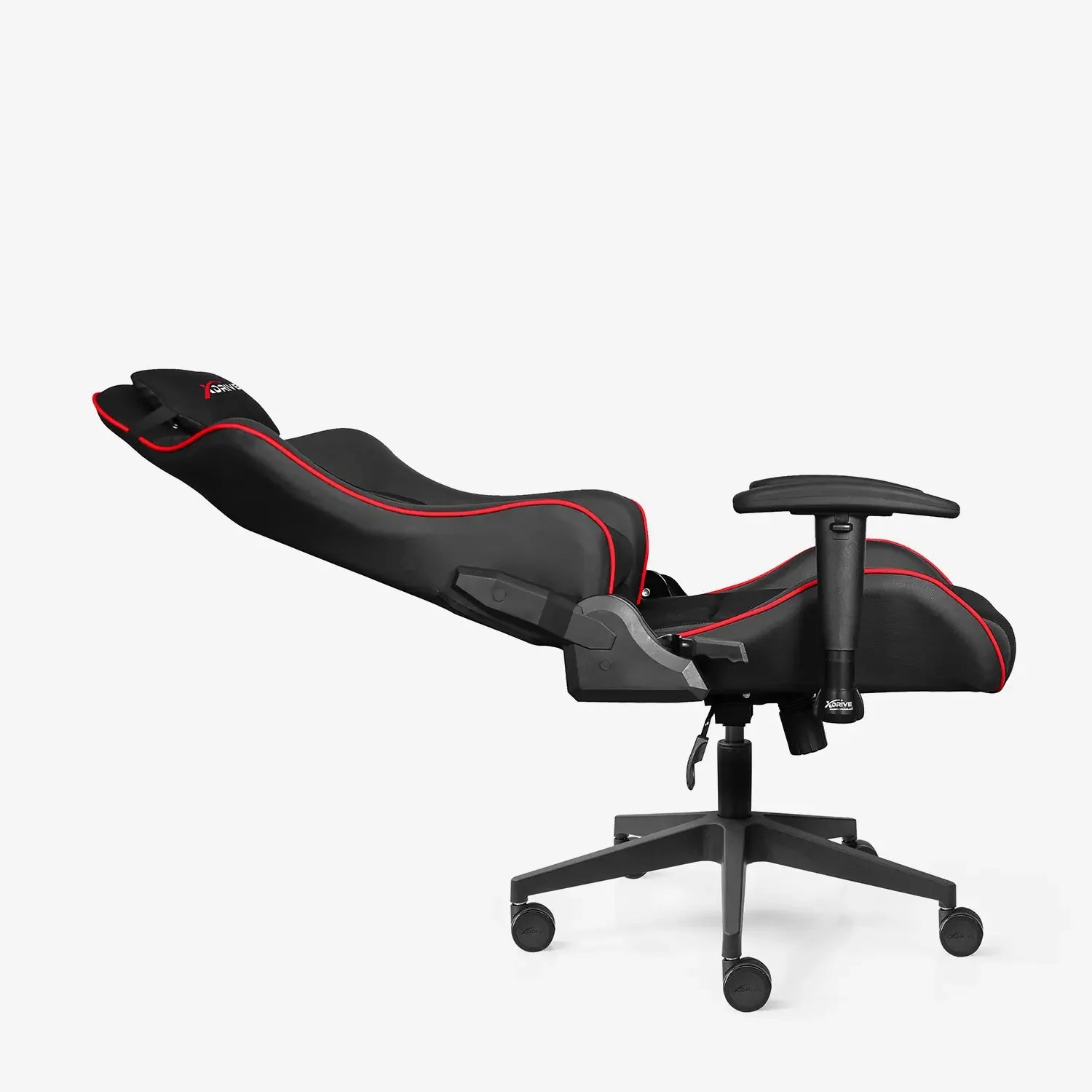 Scaun de Gaming Reglabil xDrive TORYUM Professional Red/Black