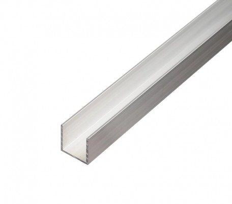 Profil Aluminiu Neon Flex Slim 1 Metru